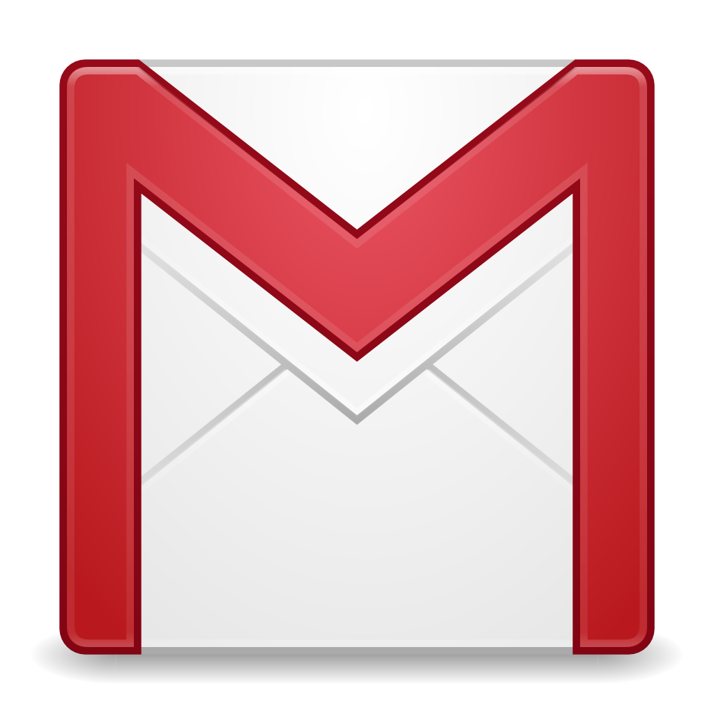 Apps Gmail Vector Icons Free Download In Svg Png Format